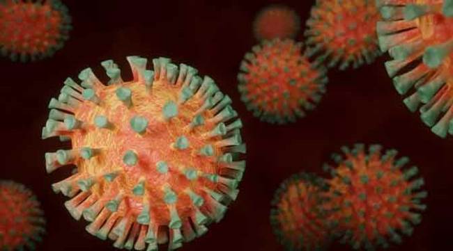 Eskişehir'de o da koronavirüse yakalandı!