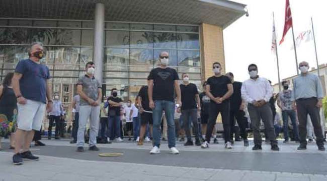 Eskişehir'de o karara isyan ettiler!