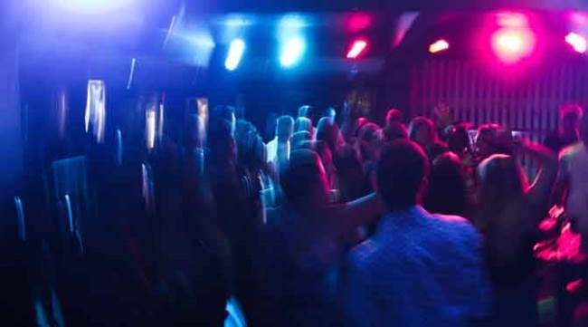 Eskişehir'de o mekanda rekor ceza!