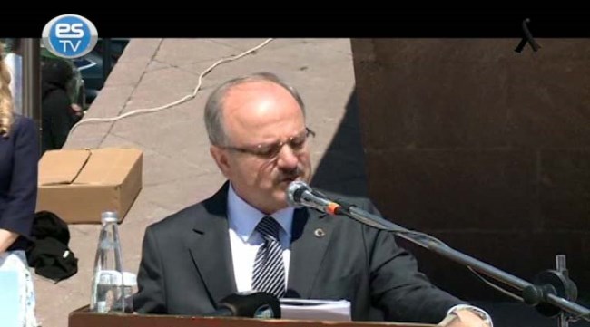 Eskişehir'de öğrenim seferberliği