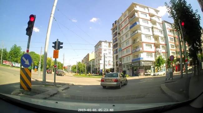 Eskişehir'de pes dedirten umarsızlık