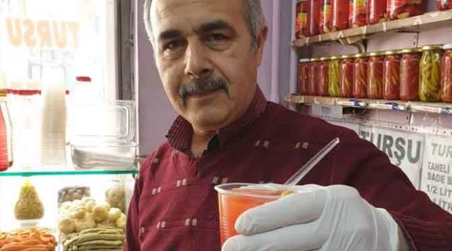 Eskişehir'de satışlar ikiye katlandı