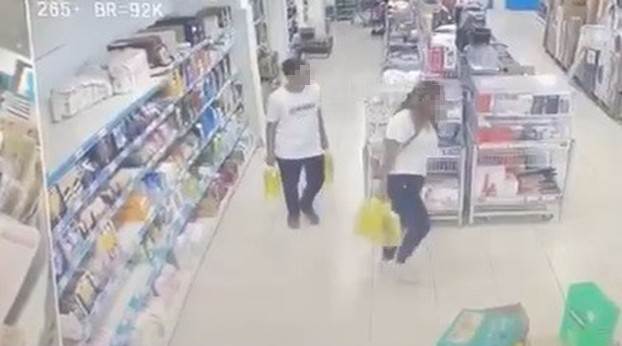 Eskişehir'de sıvı yağ hırsızları pes dedirtti