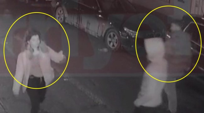 Eskişehir'de sokak ortasında tecavüz dehşeti!