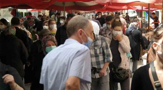 Eskişehir'de son kez...