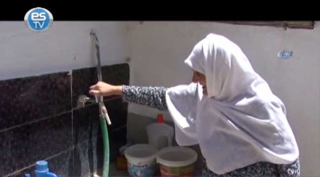 Eskişehir'de suya zam geldi