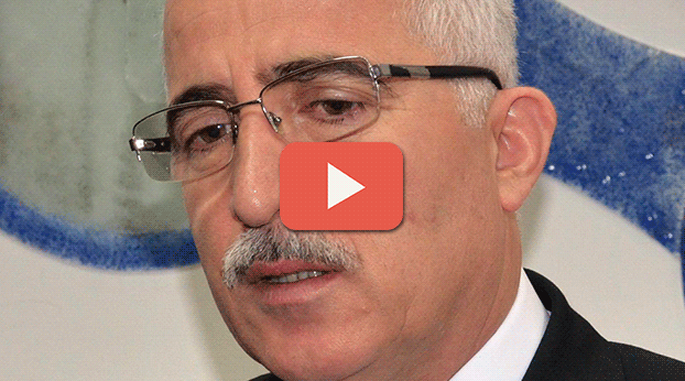 ESKİŞEHİR'DE TERÖR OPERASYONU