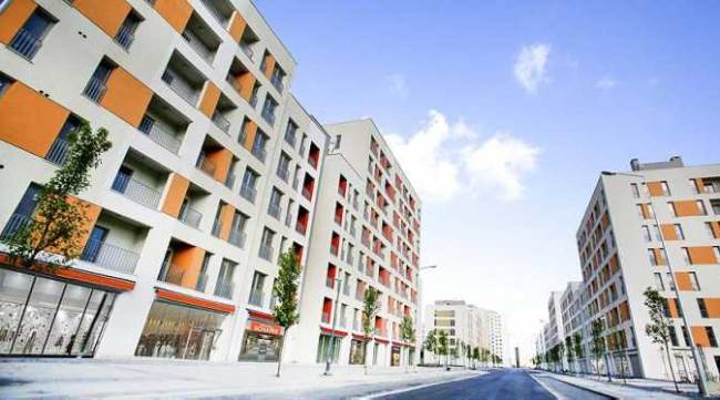 Eskişehir’de TOKİ’den konut satışı: 120 ay vadeli