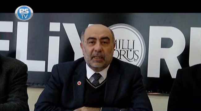 Eskişehir'de trafik sorunu ve su zammı