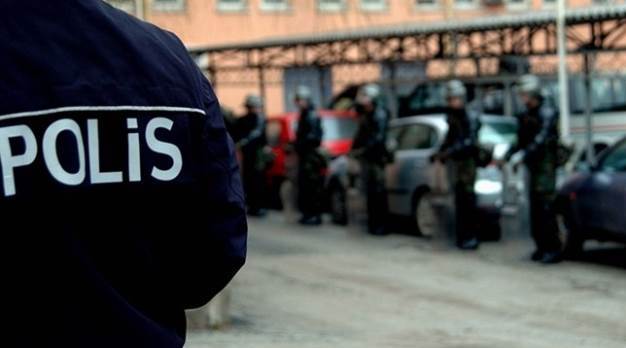 Eskişehir'de uyuşturucu operasyonu