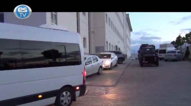 Eskişehir'de uyuşturucuya geçit yok