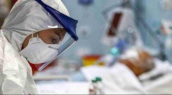 Eskişehir’de vaka sayılarında artış