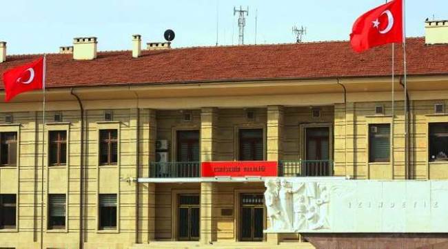 Eskişehir'de yeni tedbirler