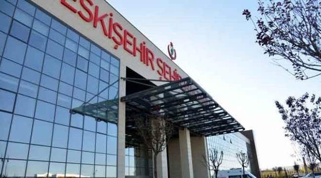 Eskişehir'de yoğun bakımlar