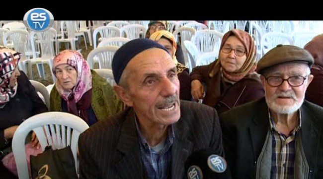 Eskişehir'de Yunus Emre Haftası etkinlikleri