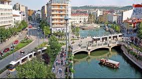 Eskişehir’deki covid-19 vakaları artarak devam ediyor