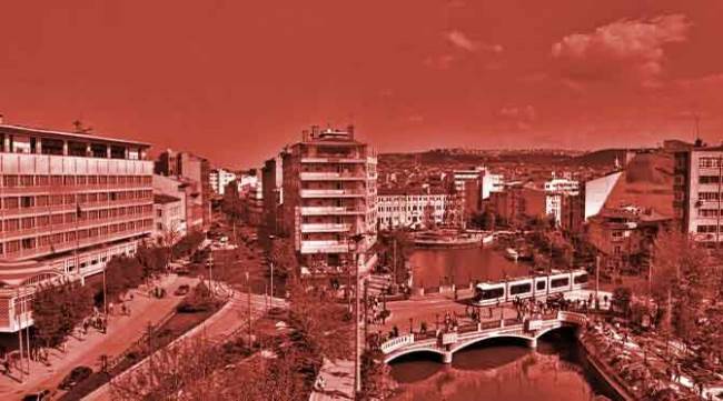 Eskişehir'deki hastanelerle ilgili şok iddia!