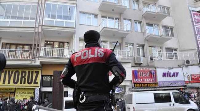 Eskişehir'deki vahşeti anlattı