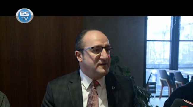 Eskişehir'den evet oyu çıkar