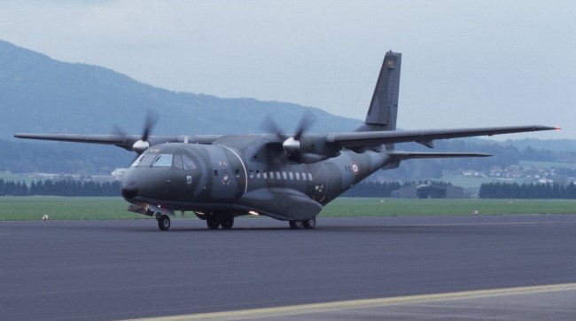 Eskişehir'den kalkan uçak düştü: 3 şehit