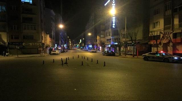 Eskişehir’den örnek görüntüler