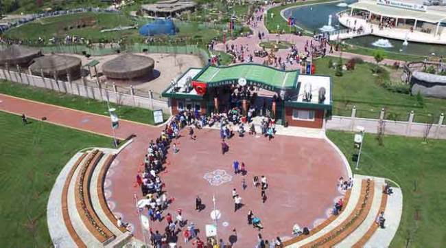 Eskişehir'e bir ödül daha! 