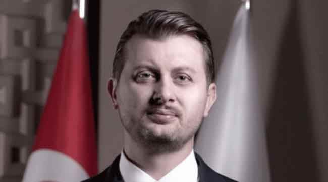 Eskişehir'e ikinci Millet Bahçesi müjdesi!