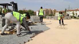 Eskişehir'e yeni otopark