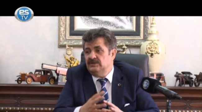 Eskişehir esnafı gençleşiyor