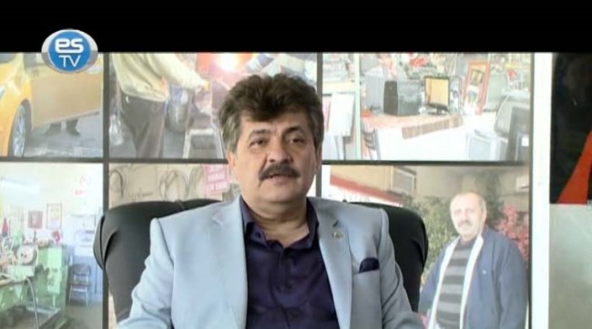 Eskişehir esnafından erken seçim talebi