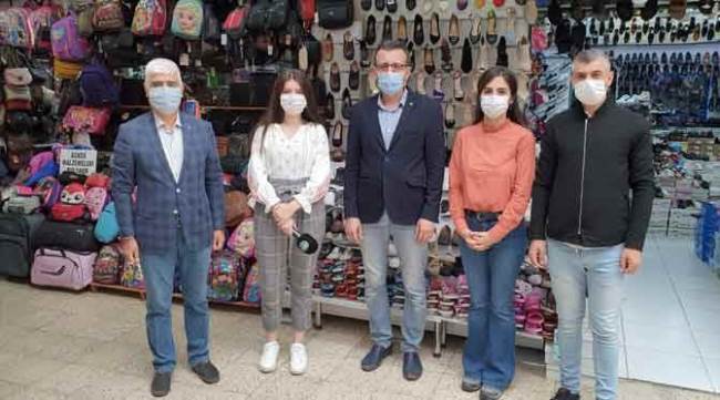 Eskişehir esnafının takati kalmadı