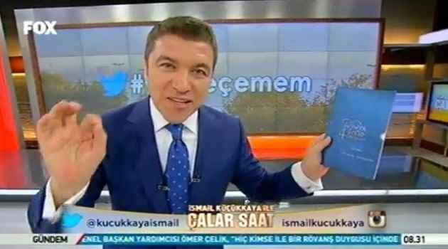 Eskişehir Fox TV Çalar Saat'te