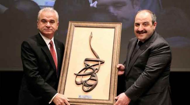 Eskişehir Fuar ve Kongre Merkezi Açılıyor