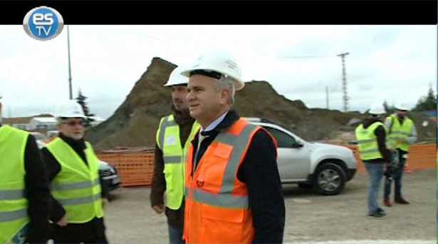 Eskişehir Fuar ve Kongre Merkezi