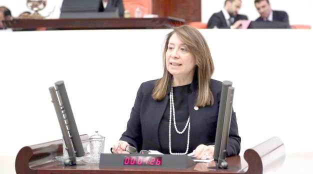 ESKİŞEHİR GARINDAKİ SÜRGÜN TARTIŞMALARI