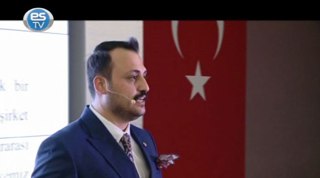 Eskişehir gelişimine katkı