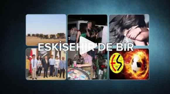 Eskişehir gündemi - 05.07.2019