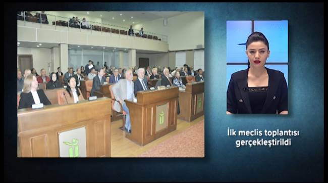 Eskişehir gündemi - 11. 04.2019