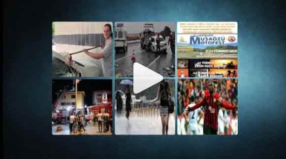 Eskişehir gündemi - 11.07.2019