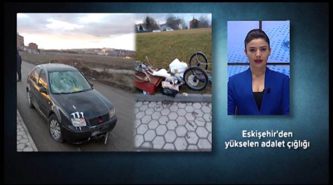 Eskişehir gündemi - 12. 04.2019