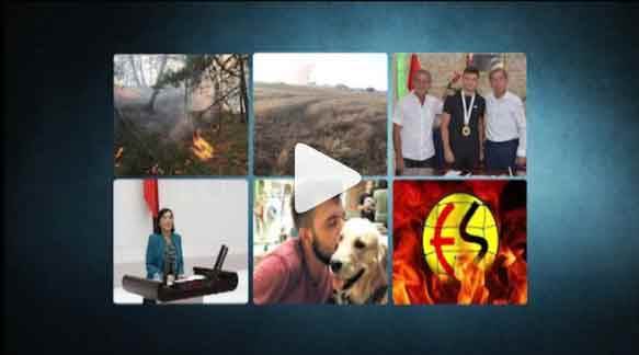 Eskişehir gündemi - 12.07.2019