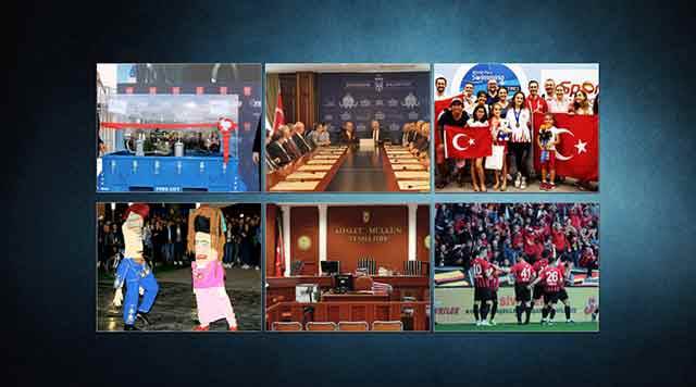 Eskişehir gündemi - 14.05.2019