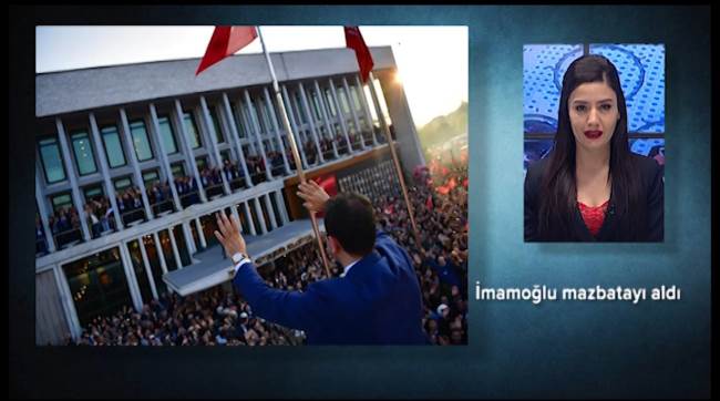 Eskişehir gündemi - 18.04.2019