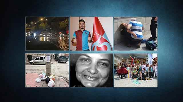 Eskişehir gündemi - 18.06.2019