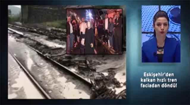 Eskişehir gündemi - 19.06.2019