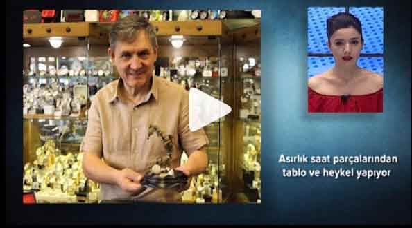 Eskişehir gündemi - 19.07.2019