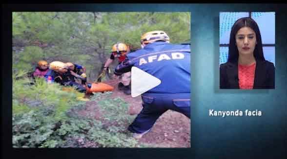 Eskişehir gündemi - 19.08.2019