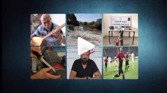 Eskişehir gündemi - 2.08.2019