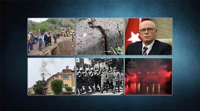 Eskişehir gündemi - 20.06.2019