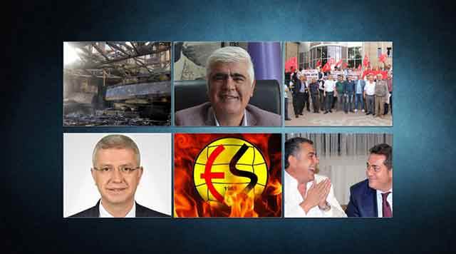 Eskişehir gündemi - 22.05.2019